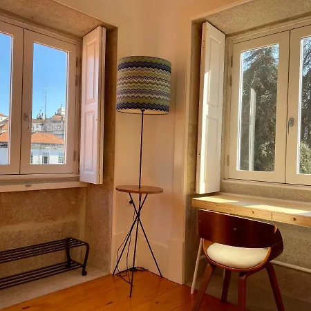 Santo Antonio Charming Flat Apartment Porto Exterior photo