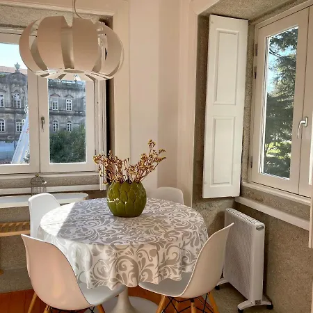 Santo Antonio Charming Flat Apartment Porto Exterior photo