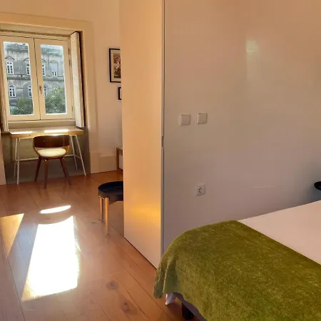 Santo Antonio Charming Flat Apartment Porto Exterior photo