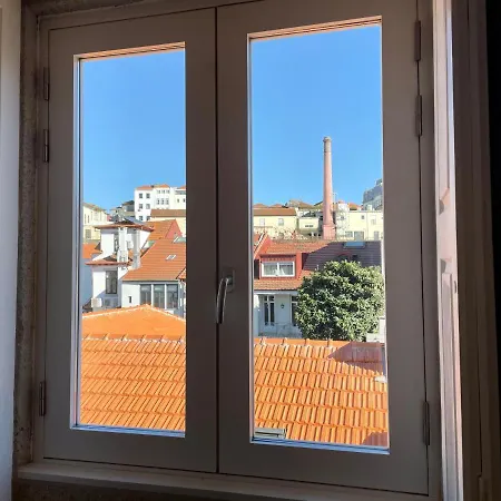 Santo Antonio Charming Flat Apartment Porto Exterior photo