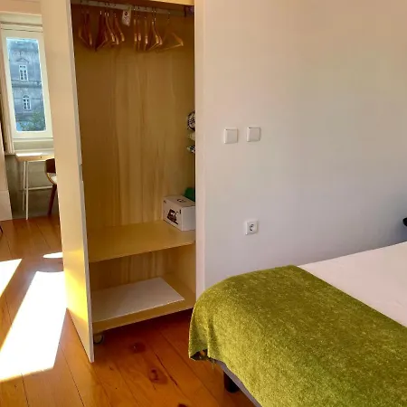 Santo Antonio Charming Flat Apartment Porto Exterior photo