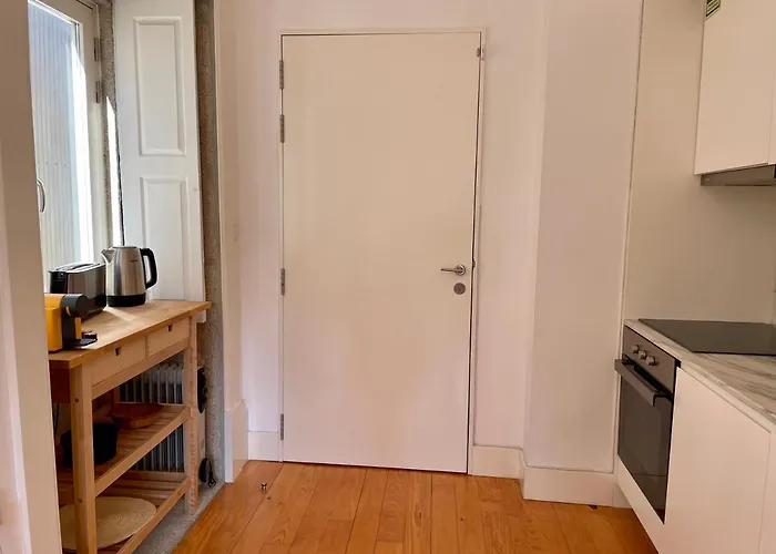 Santo Antonio Charming Flat