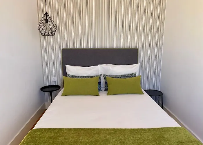 Santo Antonio Charming Flat