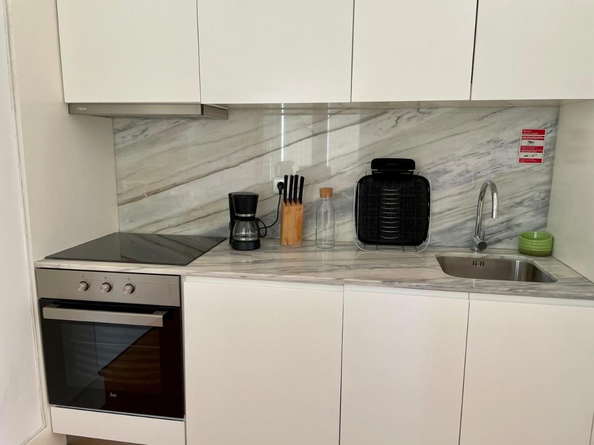 Santo Antonio Charming Flat Appartement