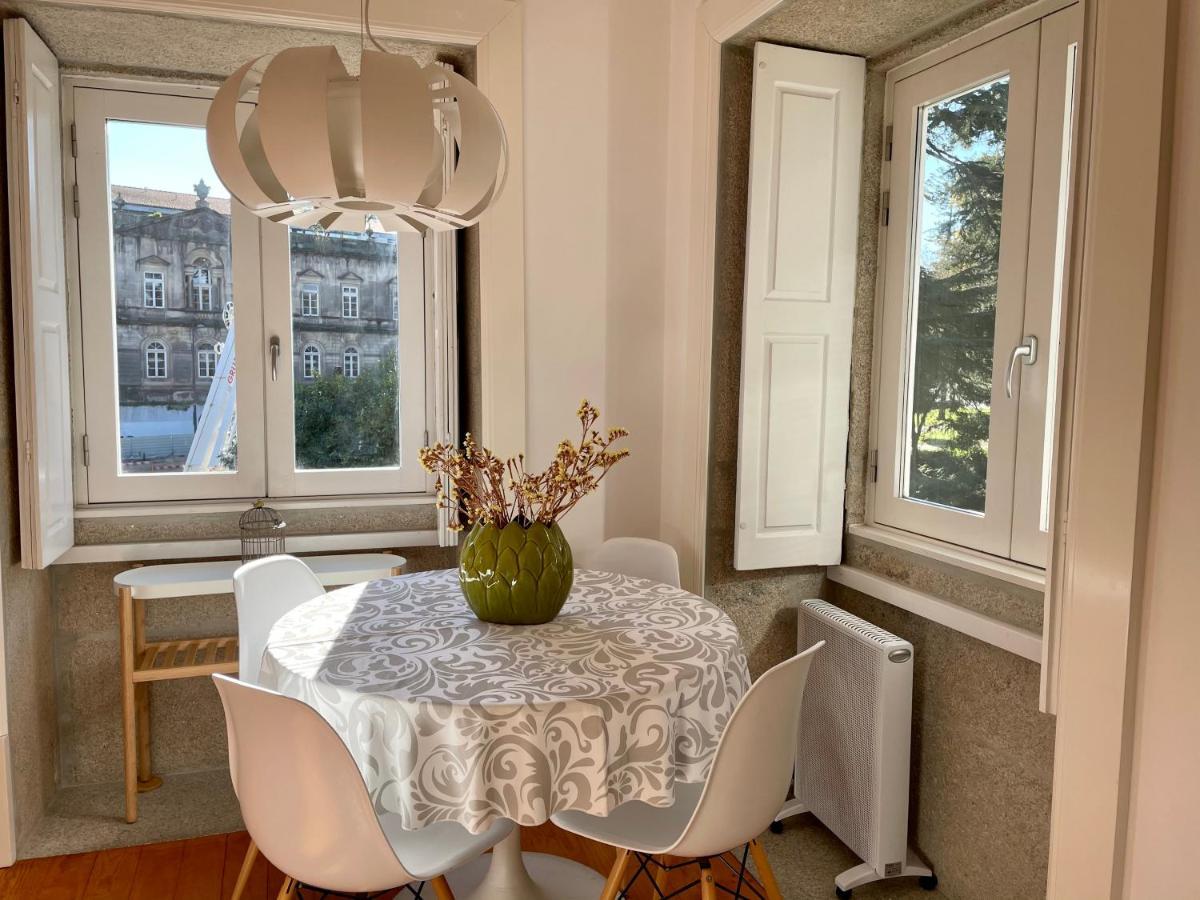 Appartement Santo Antonio Charming Flat *