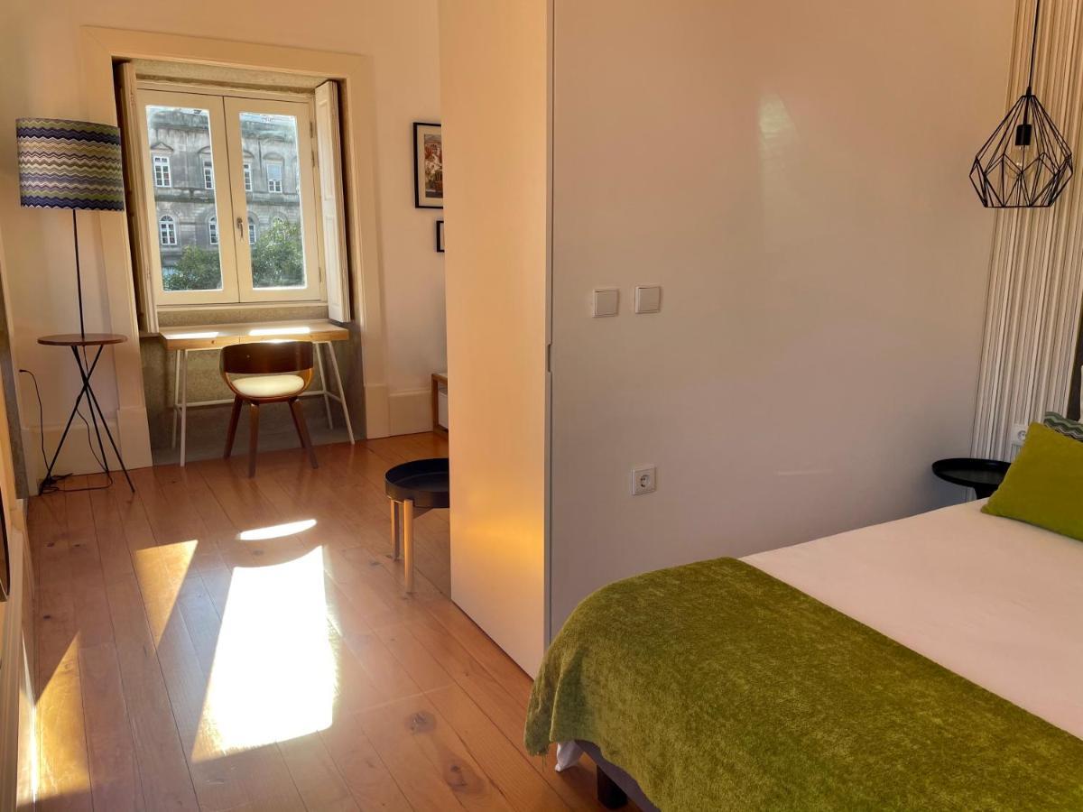 Santo Antonio Charming Flat * Oporto
