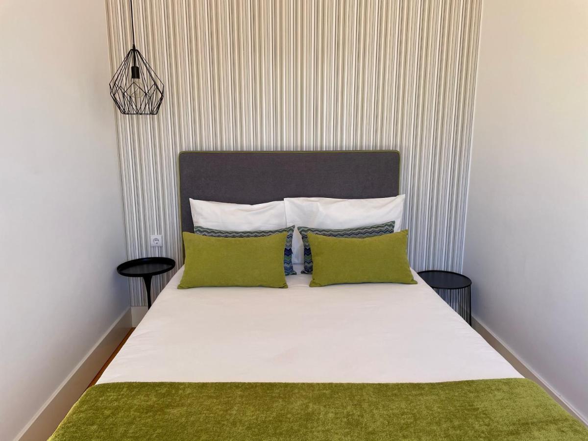 Santo Antonio Charming Flat Oporto