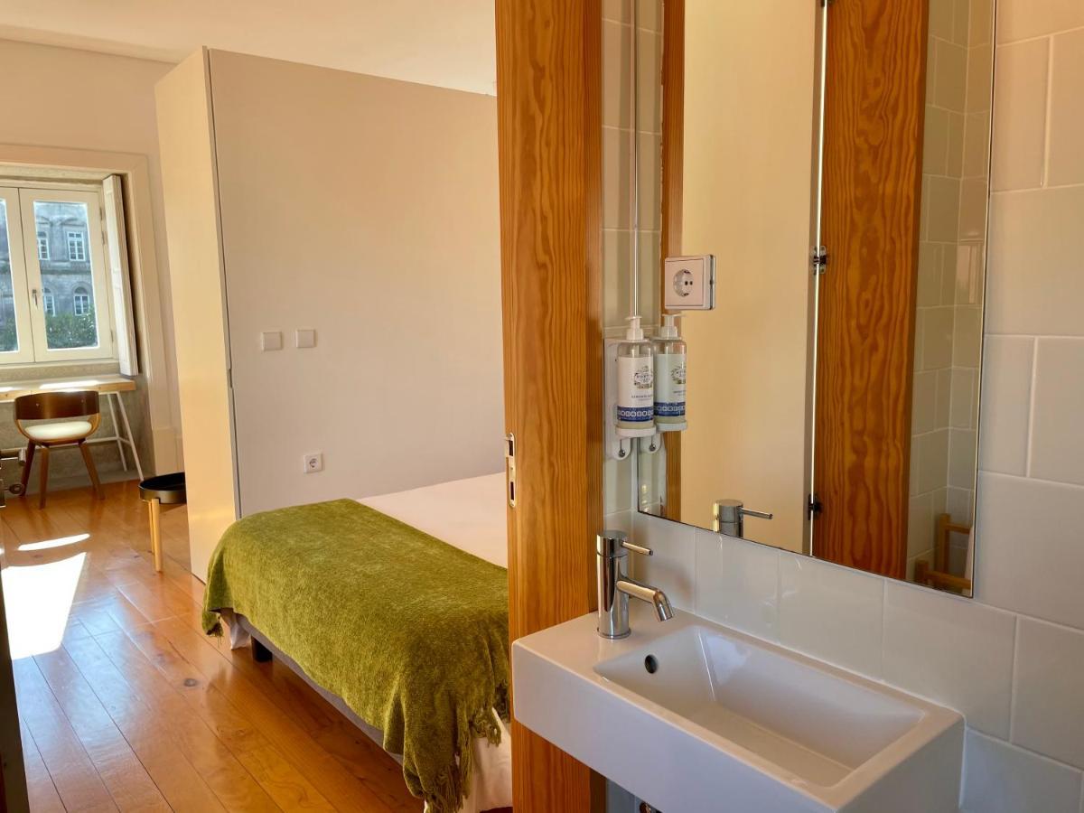 Santo Antonio Charming Flat Oporto