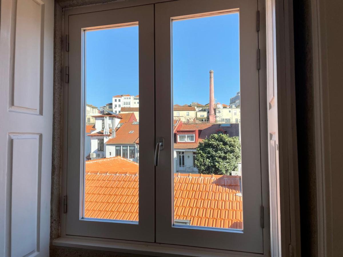 Santo Antonio Charming Flat Oporto