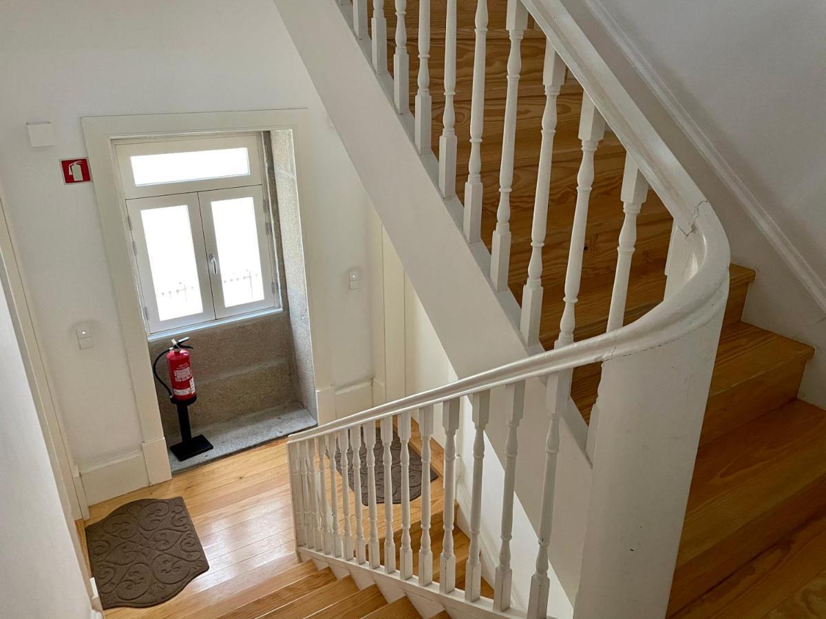 Santo Antonio Charming Flat * Oporto