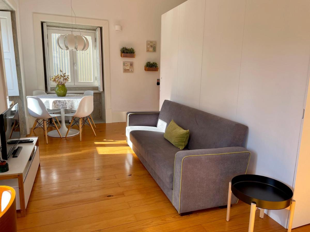 Appartement Santo Antonio Charming Flat