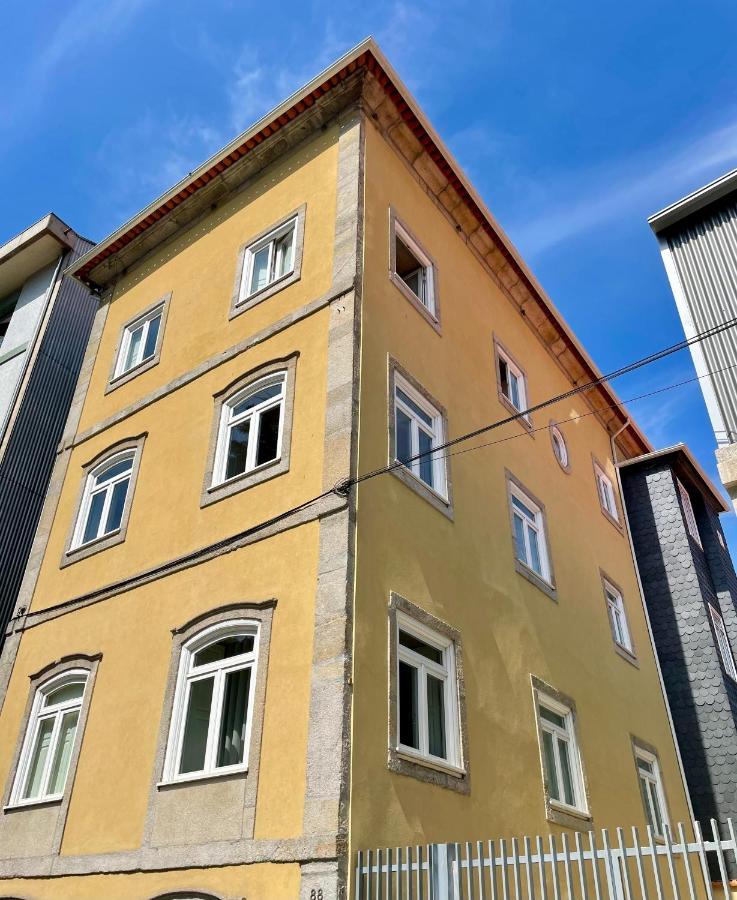 Santo Antonio Charming Flat Appartement *