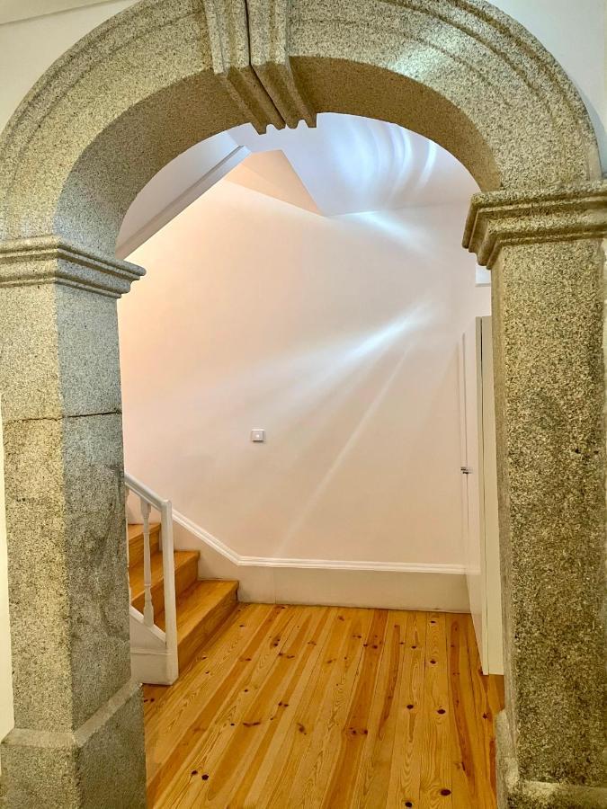 Santo Antonio Charming Flat Appartement *
