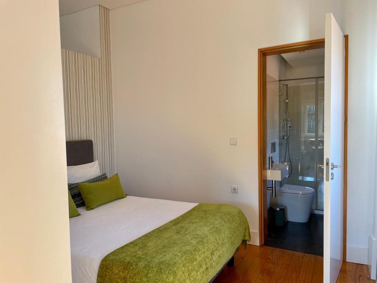 Santo Antonio Charming Flat * Oporto